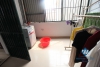 Nice apartment for rent in a shared house in Tay Ho, Hanoi